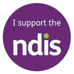 i-support-the-ndis-logo